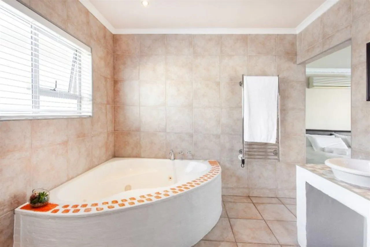 Villa West Beach Bloubergstrand 0*,  Südafrika